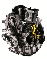 P286C Engine